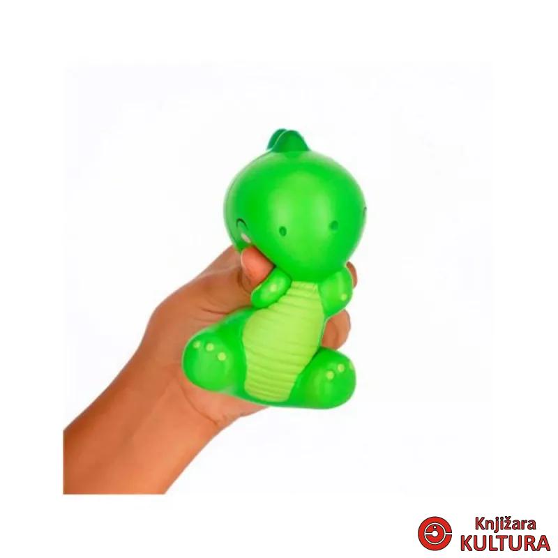 ANTISTRES IGRAČKA STRESS LESS-DINO SQIF0007 