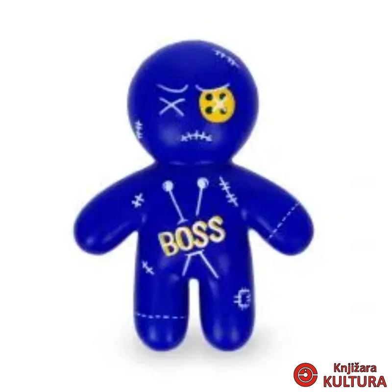 ANTISTRES IGRAČKA STRESS LESS-BOSS SQIF0010 