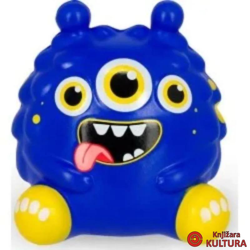 ANTISTRES IGRAČKA STRESS LESS-MONSTER SQIF0013 