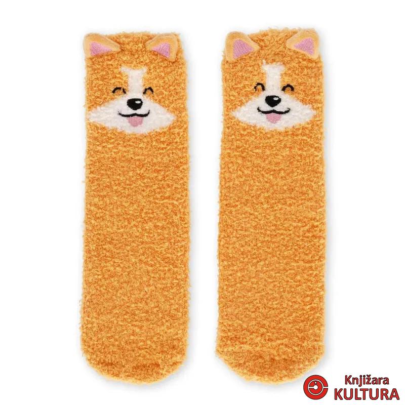 ČARAPE IT'S A MATCH! CORGI CS0006 