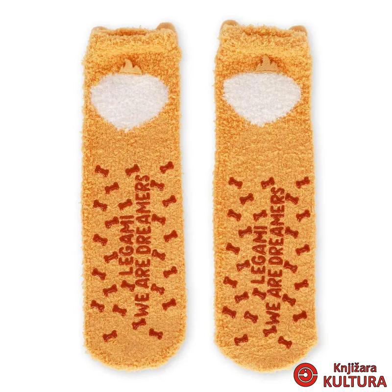ČARAPE IT'S A MATCH! CORGI CS0006 