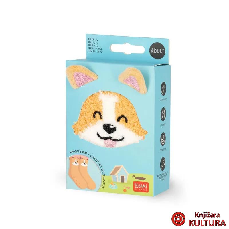 ČARAPE IT'S A MATCH! CORGI CS0006 