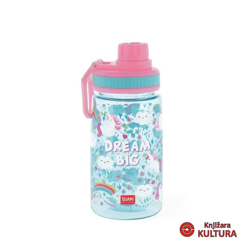 BOCA ZA VODU LET'S DRINK! UNICORN 