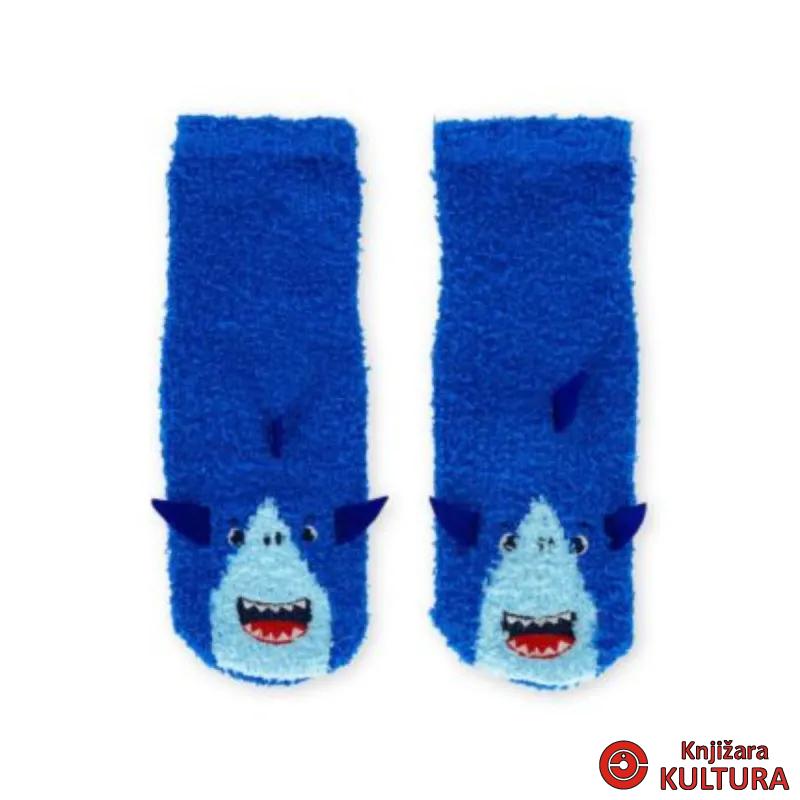 ČARAPE IT'S A MATCH! - SHARK KCS0006 