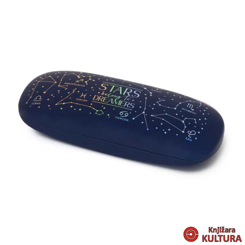 FUTROLA ZA NAOČALE I OLOVKE STAR MSBM0066 