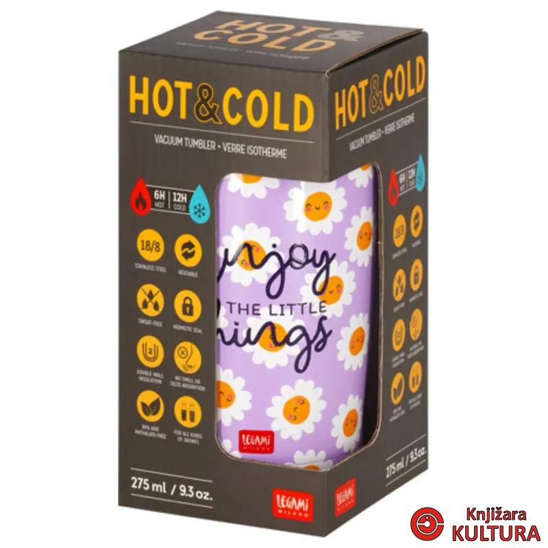 TERMO ČAŠA HOT 