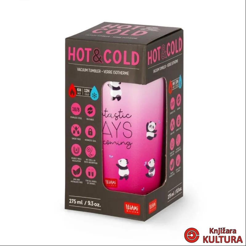 TERMO ČAŠA HOT 