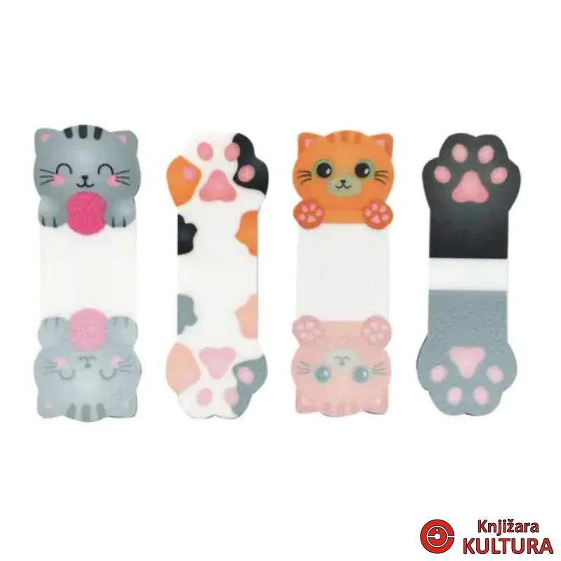 OBILJEŽIVAČ STR. KEEP IN MINDE KITTY SKN0002 