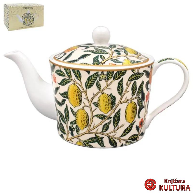 ČAJNIK FRUITS 