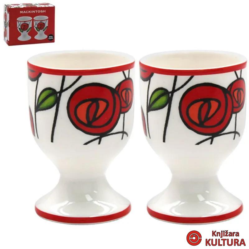 ČAŠA ZA JAJE MACKINTOSH 