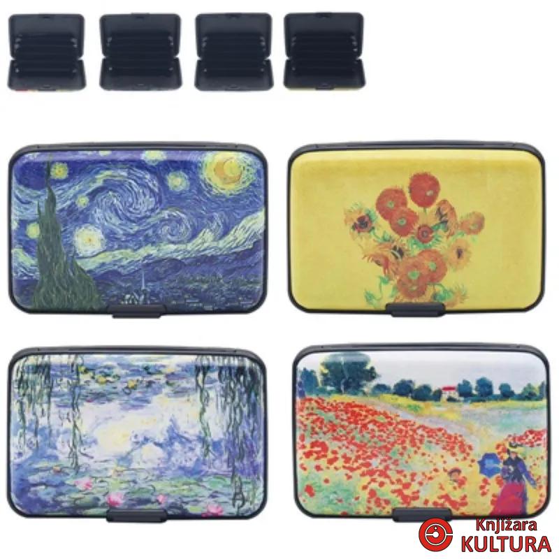 ZAŠTITA ZA KARTICE ARTIST 