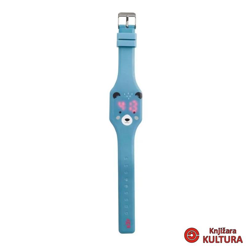 SAT DIGITALNI BEAR B2F 
