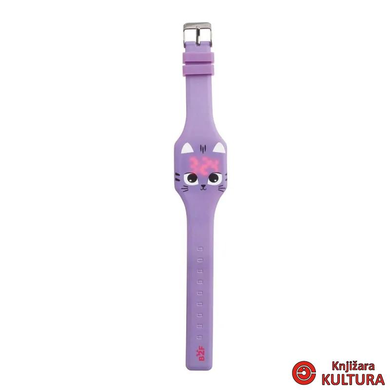 SAT DIGITALNI KITTEN B2F 