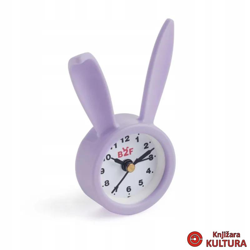 SAT SA ALARMOM BUNNY LILLAC B2F 
