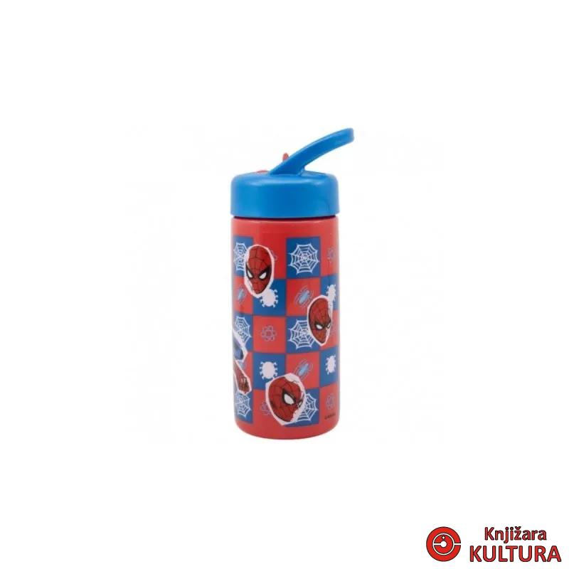 BOCA  410ml SPIDER-MAN 