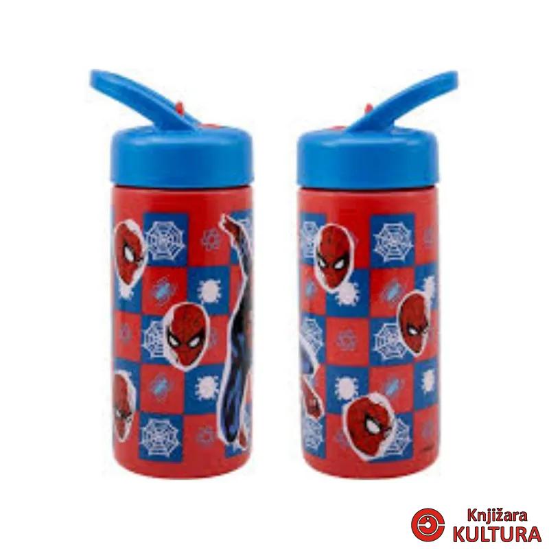 BOCA  410ml SPIDER-MAN 