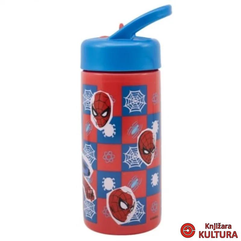 BOCA  410ml SPIDER-MAN 
