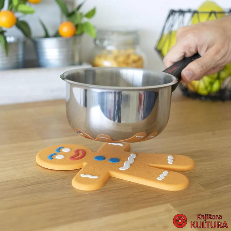 PODMETACI,The Man,magnetic,silicone 