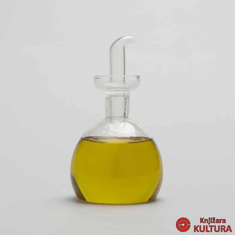 BOCA ZA ULJE,Basics,250ml,borosilicate 