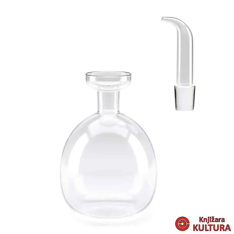 BOCA ZA ULJE,Basics,500ml,borosilicate 