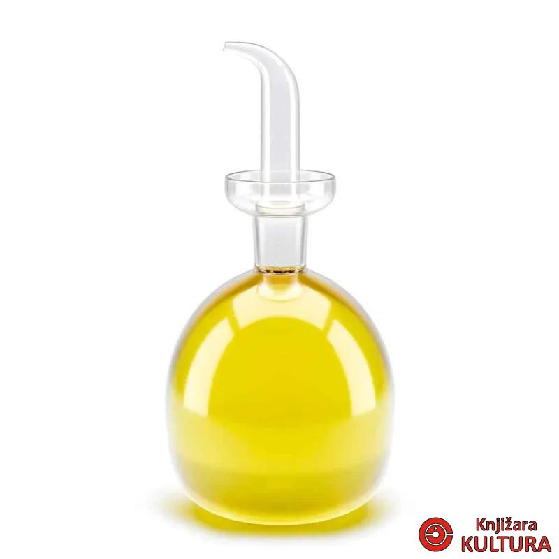BOCA ZA ULJE,Basics,500ml,borosilicate 