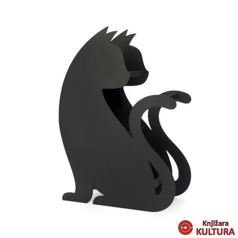STALAK ZA KIŠOBRANE,Feline,black,metal 