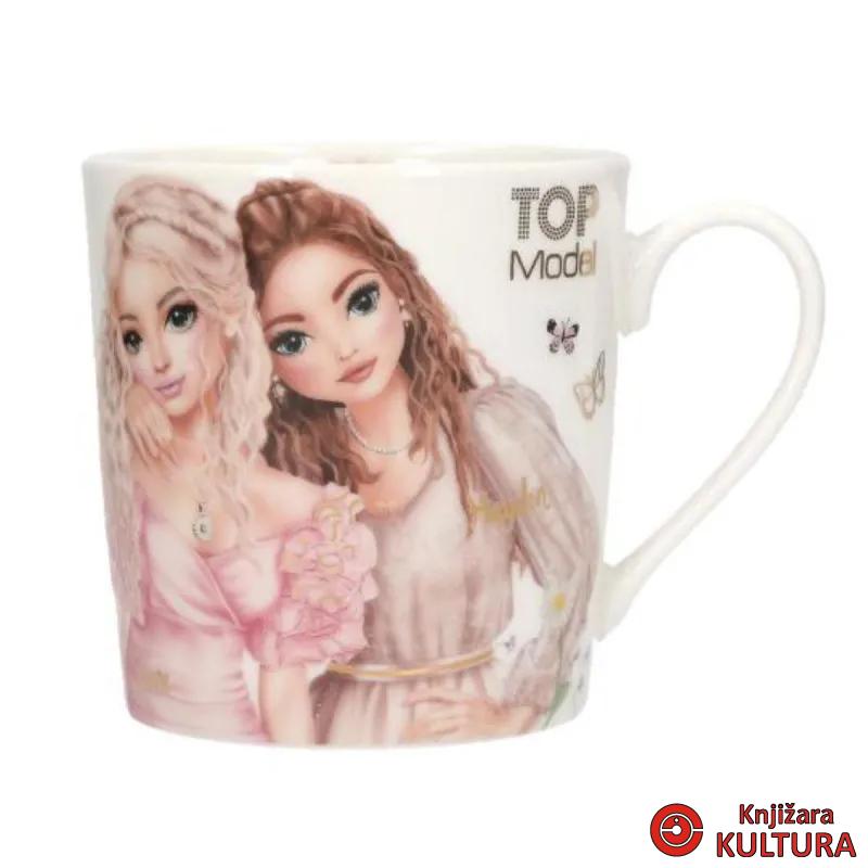 TOP MODEL ŠOLJA SUMMER FEELING 4/1 