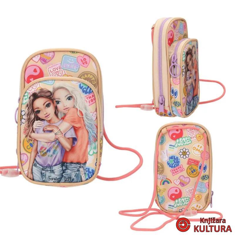 TOP MODEL TORBICA ZA SMARTPHONE GIRL POWER 
