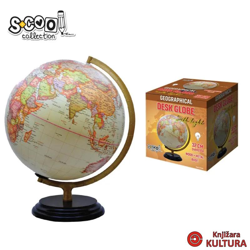 GLOBUS 