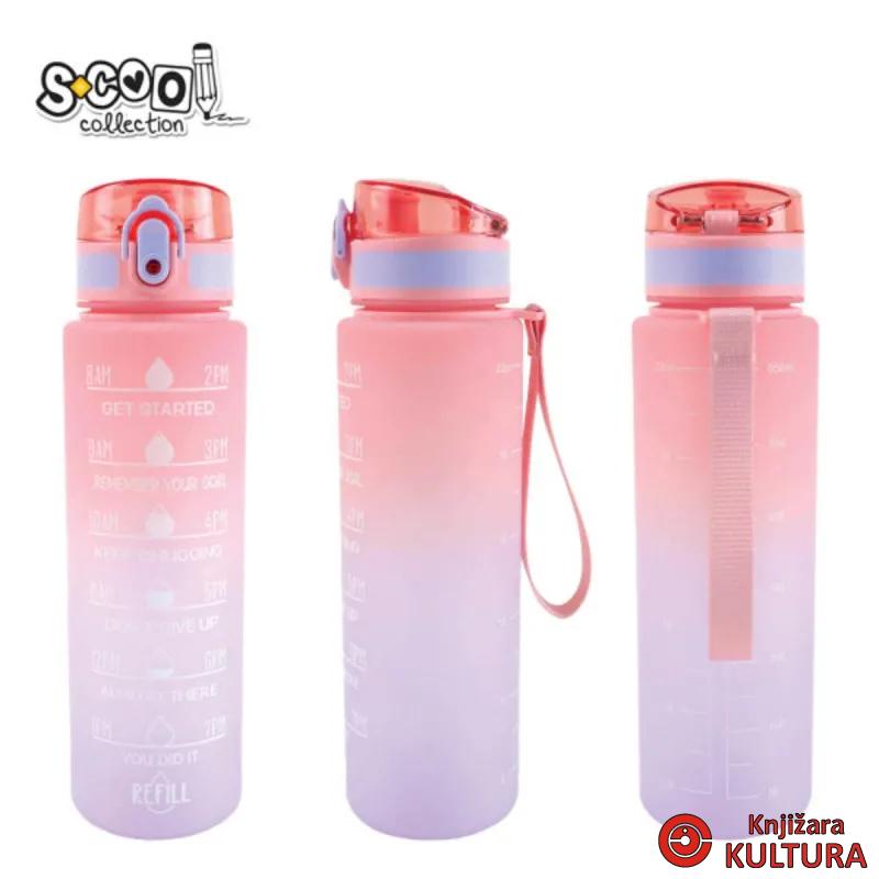 BOCA ZA VODU URBAN SC3101 