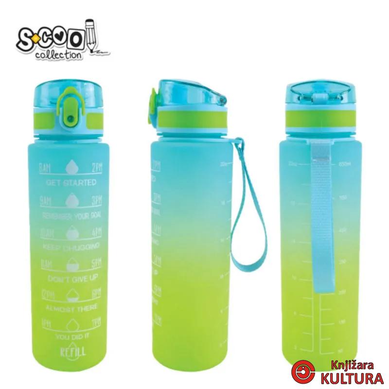 BOCA ZA VODU URBAN SC3102 
