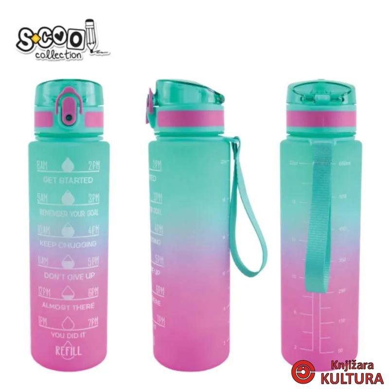 BOCA ZA VODU URBAN SC3103 