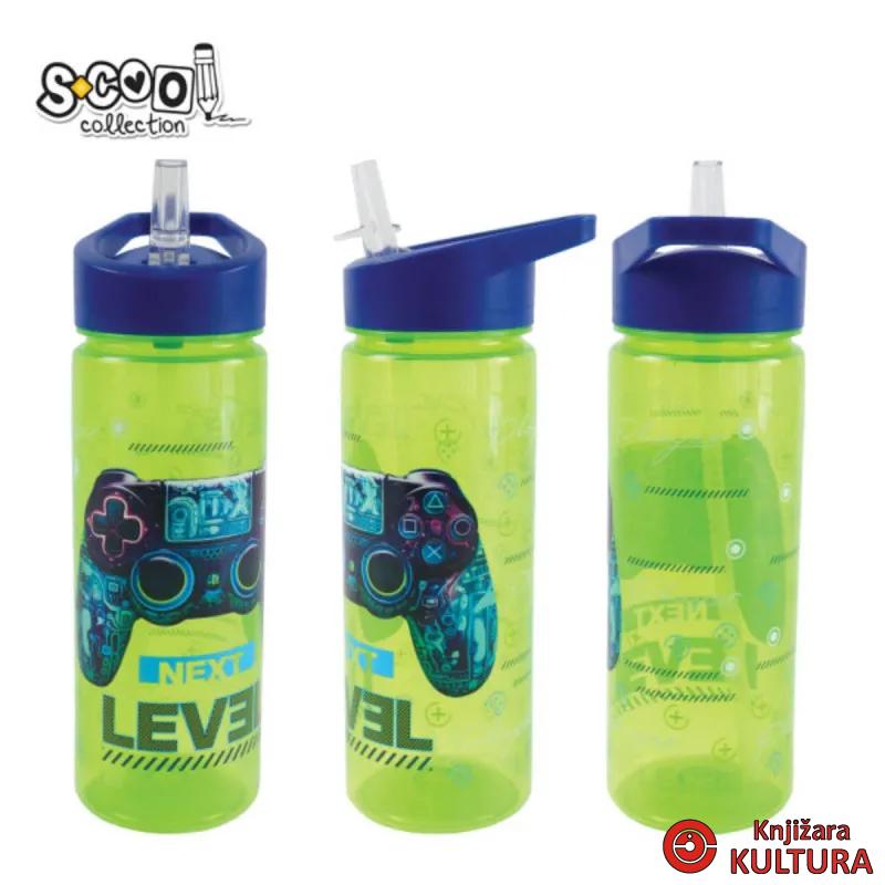 BOCA ZA VODU S-COOL NEXT LEVEL SC3108 