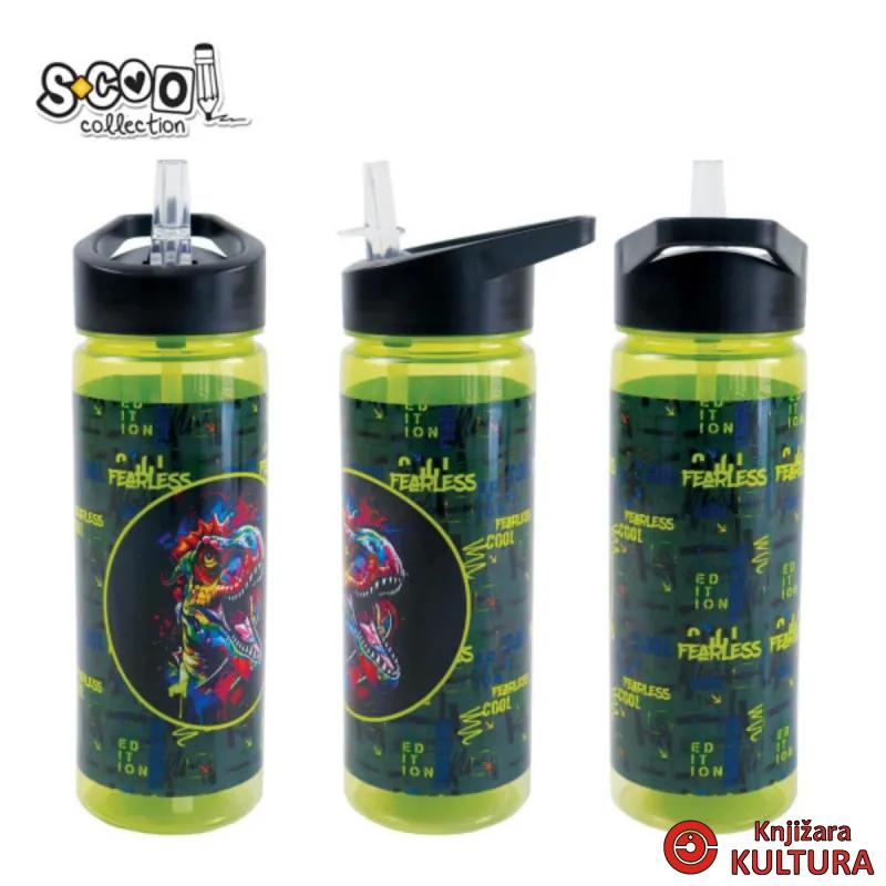 BOCA ZA VODU S-COOL DINO SC3109 