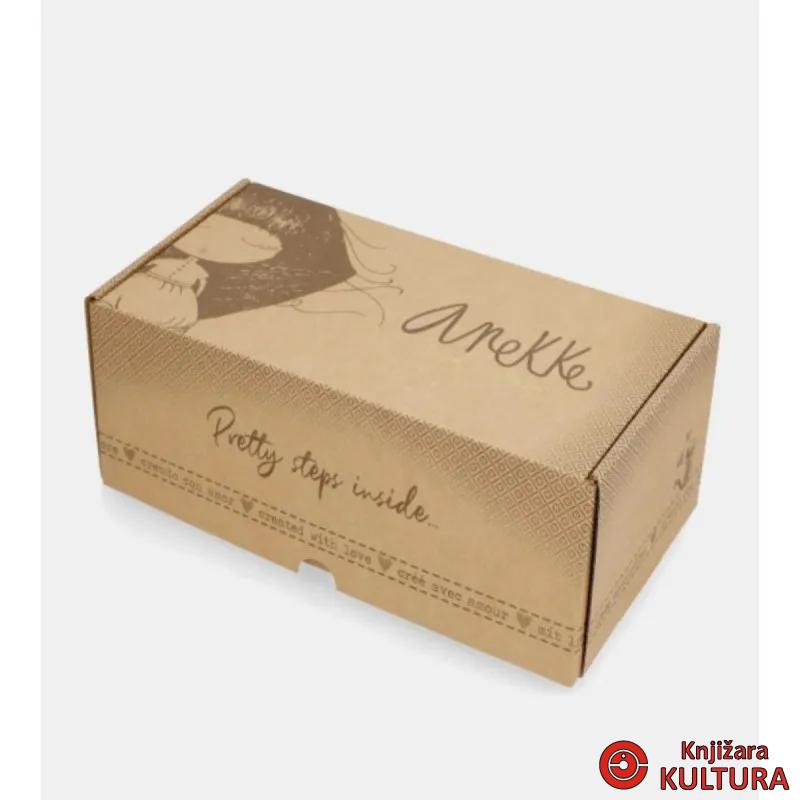 PAPUČE ANEKKE TALLA 37 36737-856 