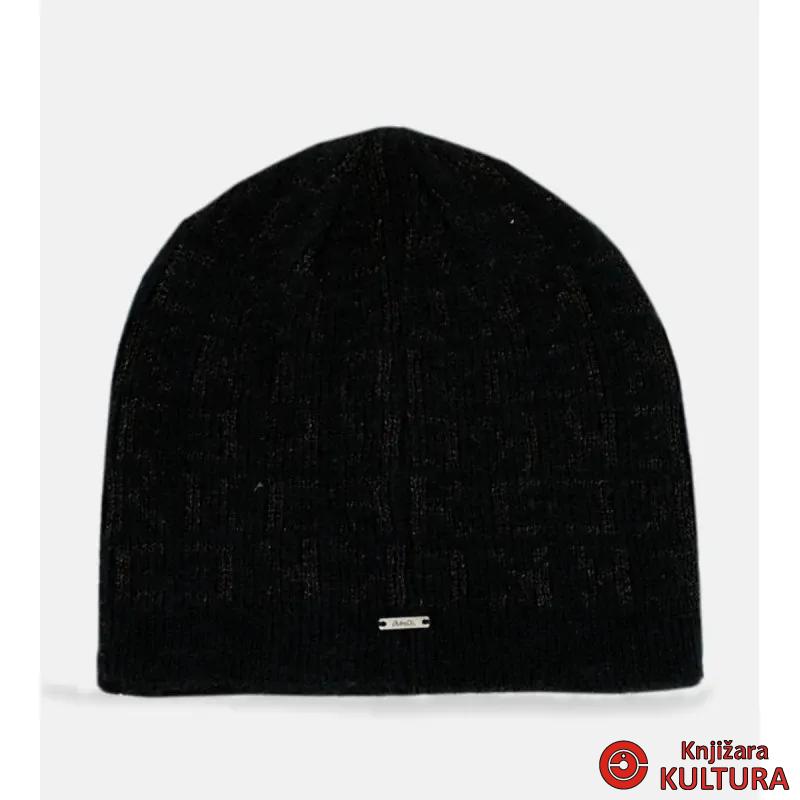 KAPA ANEKKE CRNA 37800-535 