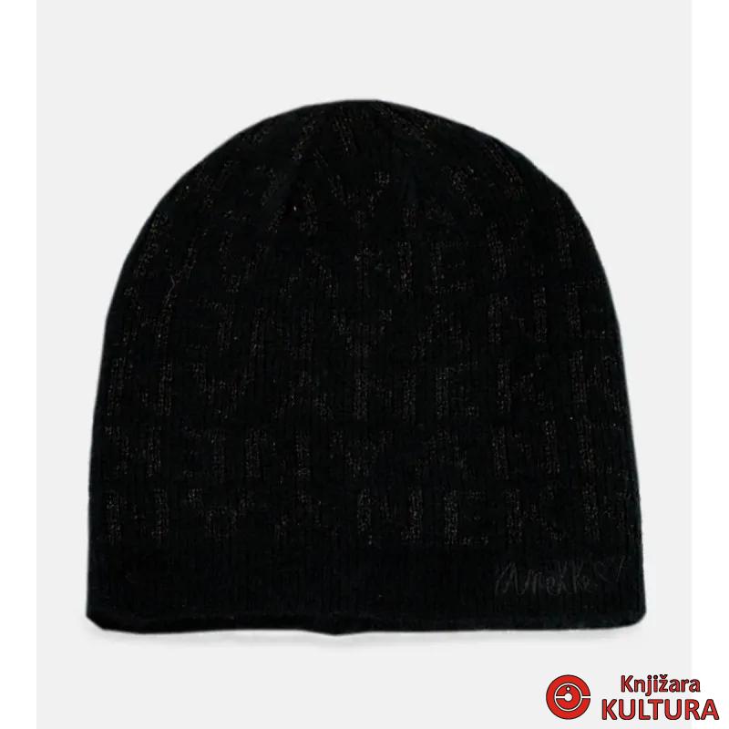 KAPA ANEKKE CRNA 37800-535 