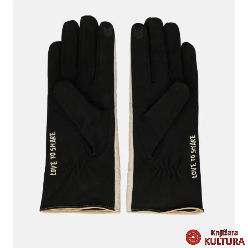 RUKAVICE ANEKKE 37700-542 