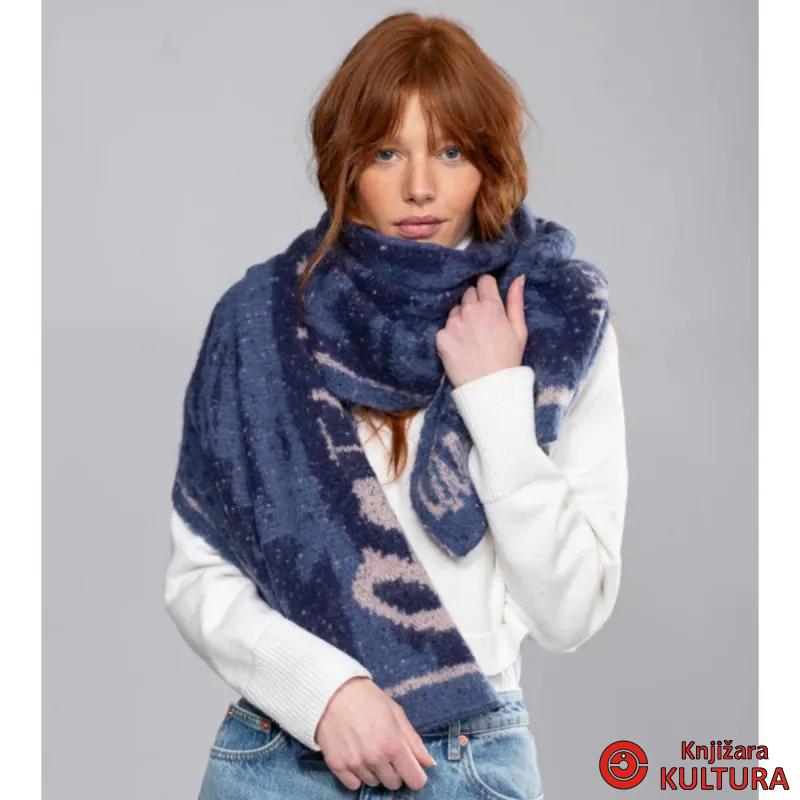 ŠAL ANEKKE 37800-124 