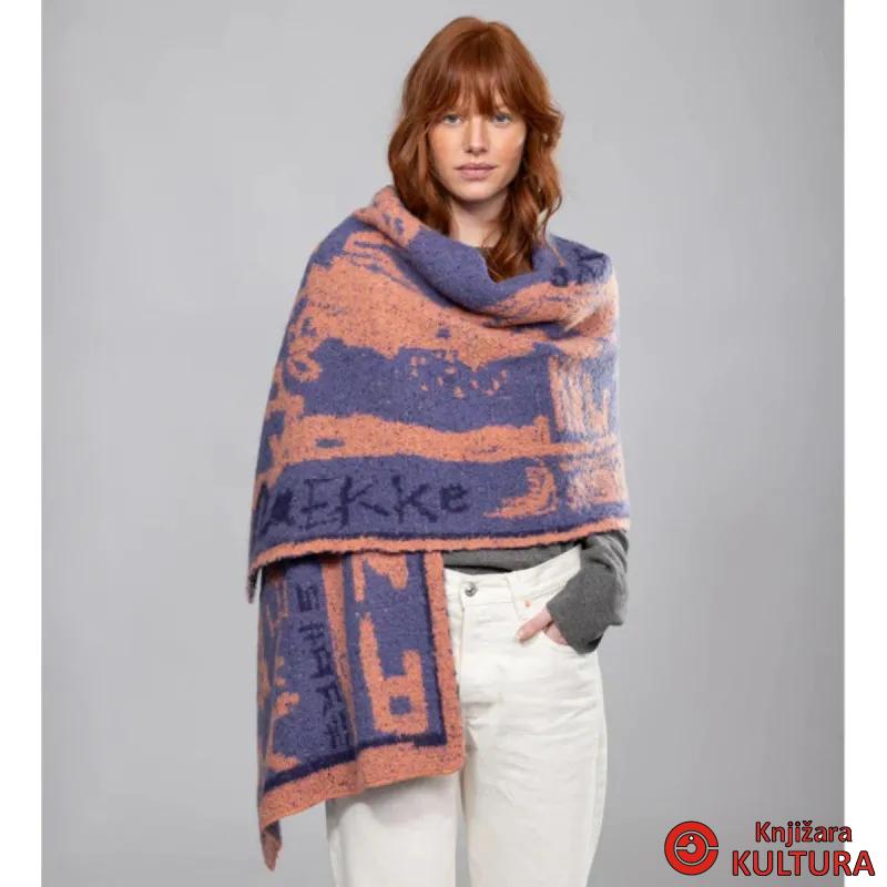 ŠAL ANEKKE 37800-126 