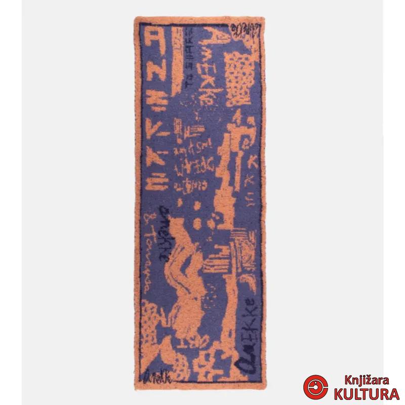 ŠAL ANEKKE 37800-126 