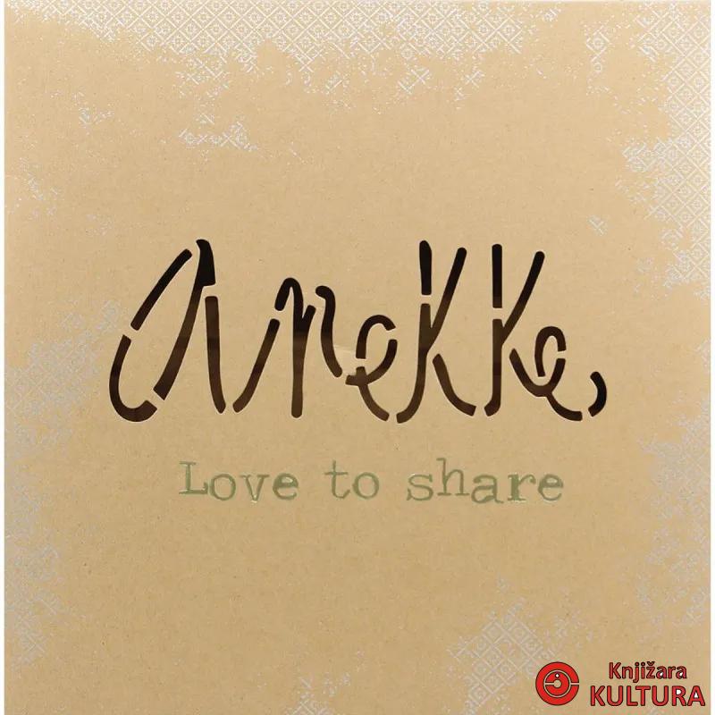 ŠAL ANEKKE 37700-111 