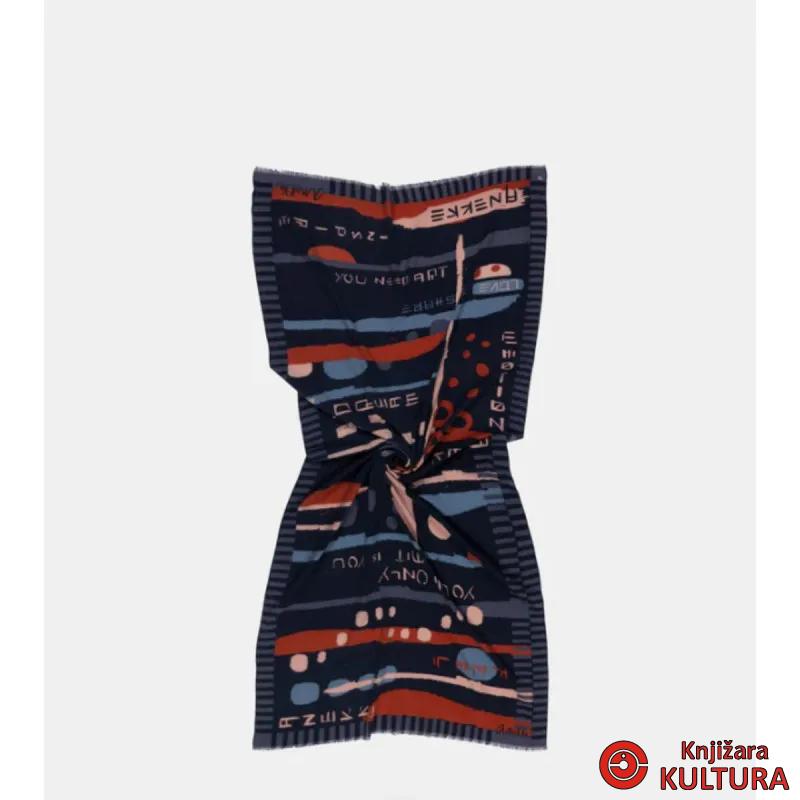 ŠAL ANEKKE 37800-112 