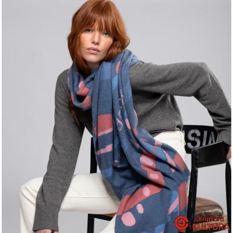 ŠAL ANEKKE 37800-112 