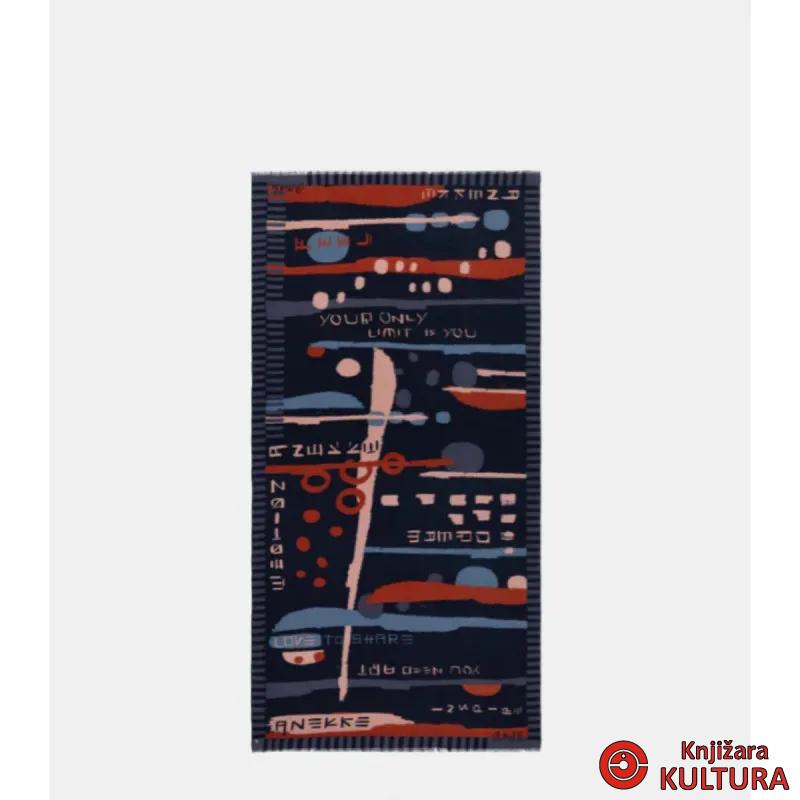 ŠAL ANEKKE 37800-112 