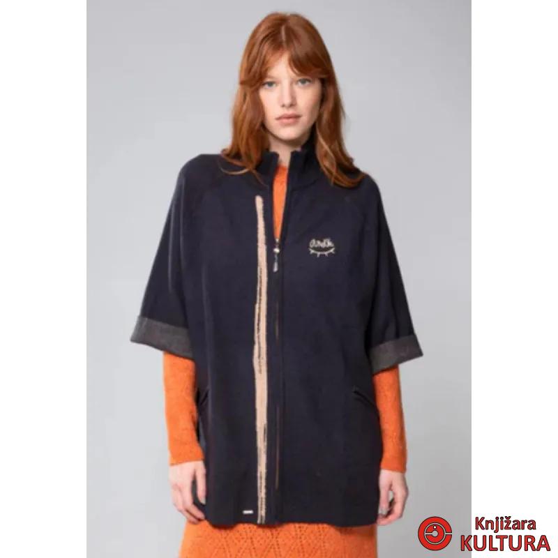 JAKNA ANEKKE PLAVA 37270-418 