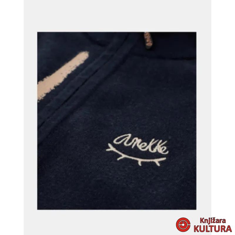 JAKNA ANEKKE PLAVA 37270-418 