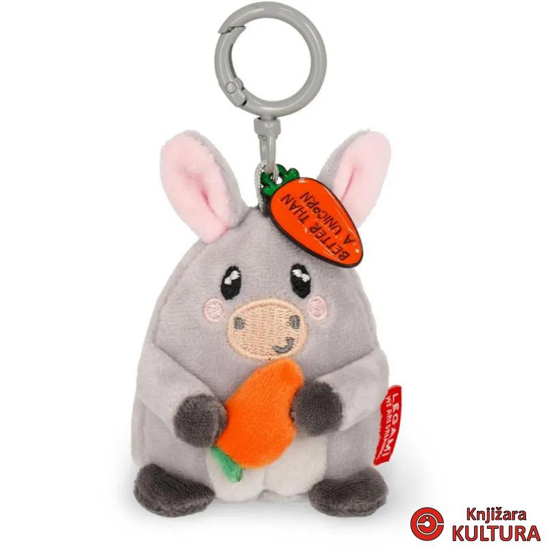 PRIVJESAK PLIŠANI! - TINY - DONKEY 