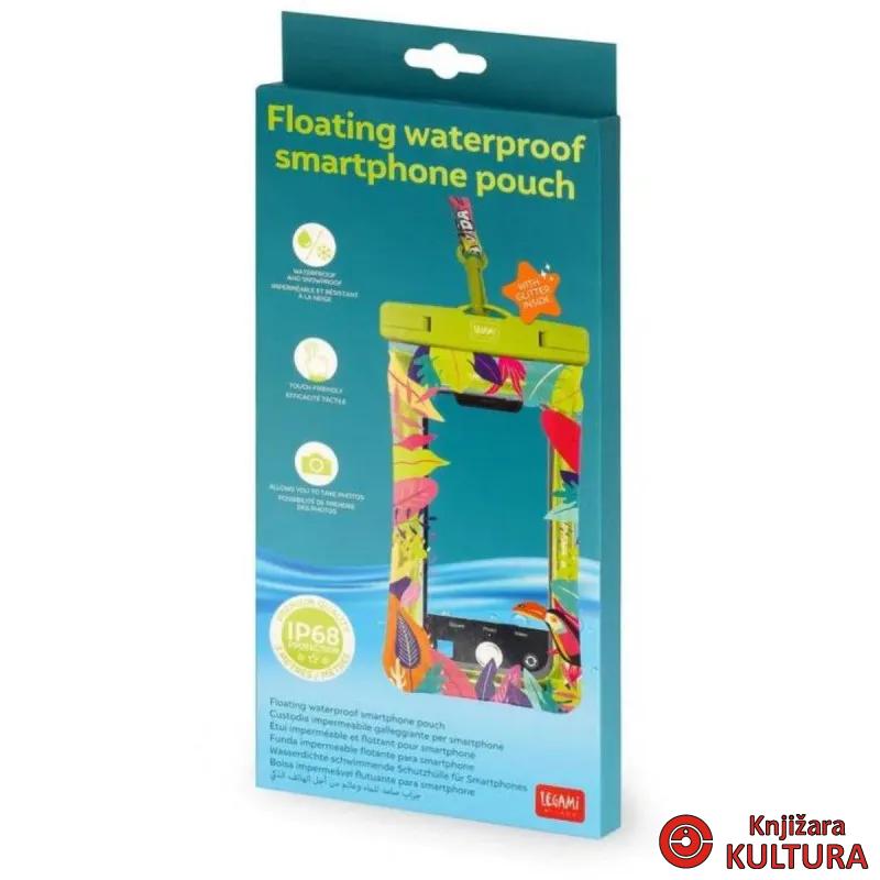 FUTROLA ZA TELEFON - PURA VIDA 