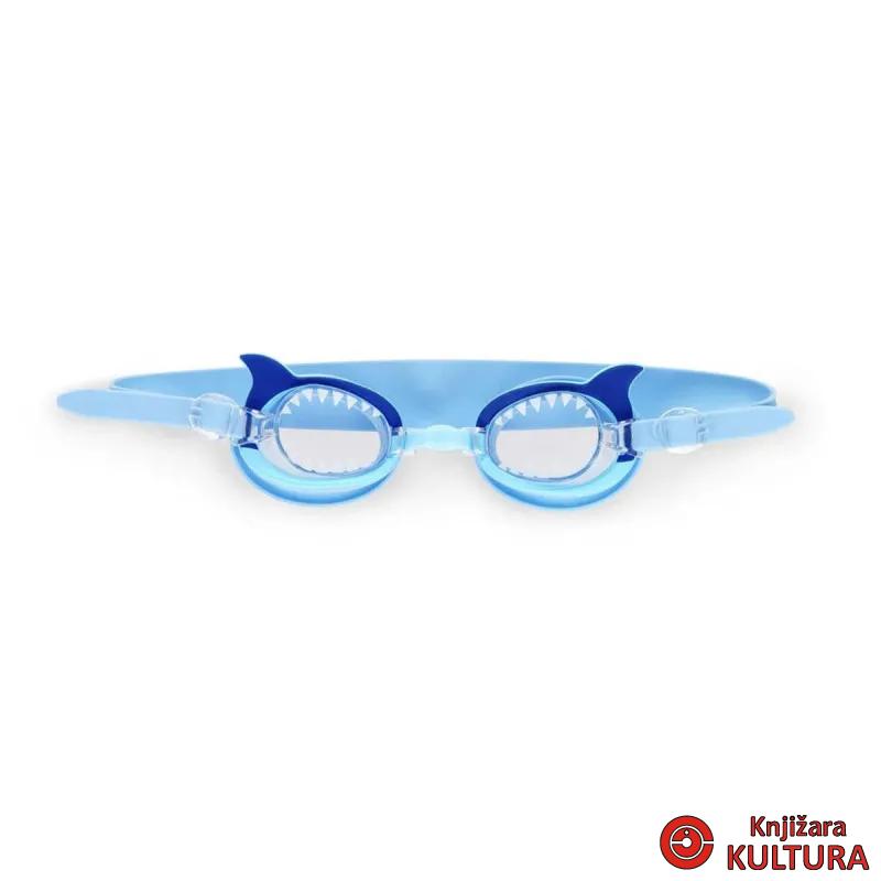 NAOČALE ZA PLIVANJE - TOO COOL FOR THE POOL -SHARK 